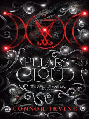 cover image of Pillars of Cloud